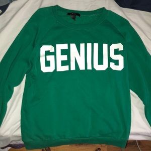Forever 21 Pullover